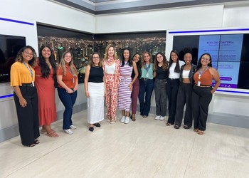 Sistema Atalaia de Comunicação promove roda de conversa sobre autoestima feminina em alusão ao Mês da Mulher