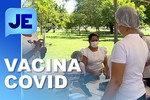 135 mil aracajuanos ainda não tomaram a quarta dose da vacina contra covid