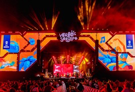 Confira a programação da última etapa do Verão Sergipe em Canindé