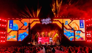 Confira a programação da última etapa do Verão Sergipe em Canindé