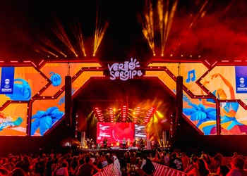 Confira a programação da última etapa do Verão Sergipe em Canindé