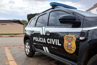 Homem é preso por homicídio de deficiente físico em zona rural de Itaporanga