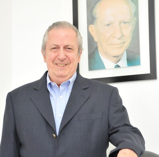 Lançamento do livro “O Homem das Diretas” resgata legado de Walter Franco na redemocratização do Brasil