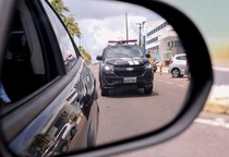 Suspeito de liderar esquema de agiotagem e extorsão é preso em Aracaju