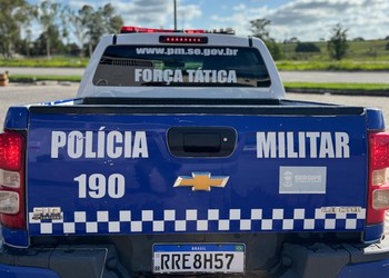 Suspeito de tripla tentativa de homicídio morre em confronto policial em Socorro