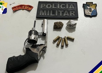 Suspeito morre durante confronto com a polícia em Itaporanga D´Ajuda