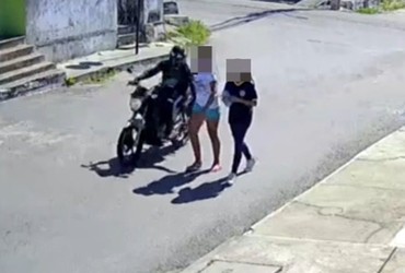 VÍDEO: Adolescente de 16 anos é vítima de importunação sexual na Zona Norte de Aracaju