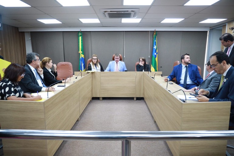 Alese aprova PL que amplia descontos e prazos do IPVA em Sergipe