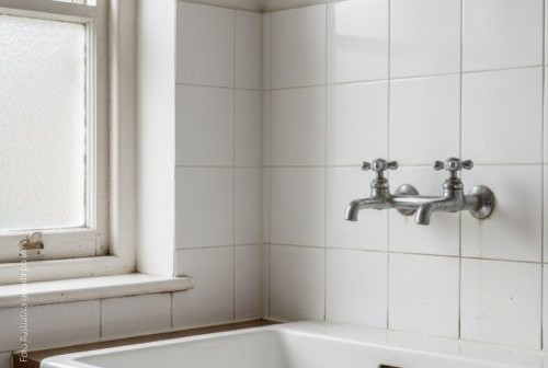 Justiça determina suspensão da cobrança de tarifas de água dos moradores do bairro Lamarão