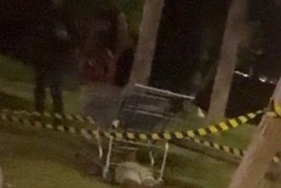 Homem em situação de rua é encontrado morto na Praia Formosa, em Aracaju