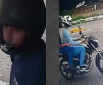 Imagem de suspeito de matar mecânico em Aracaju é divulgada para ajudar nas investigações
