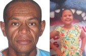 Pai é preso suspeito de espancar filha de 12 anos até a morte após conversa em rede social