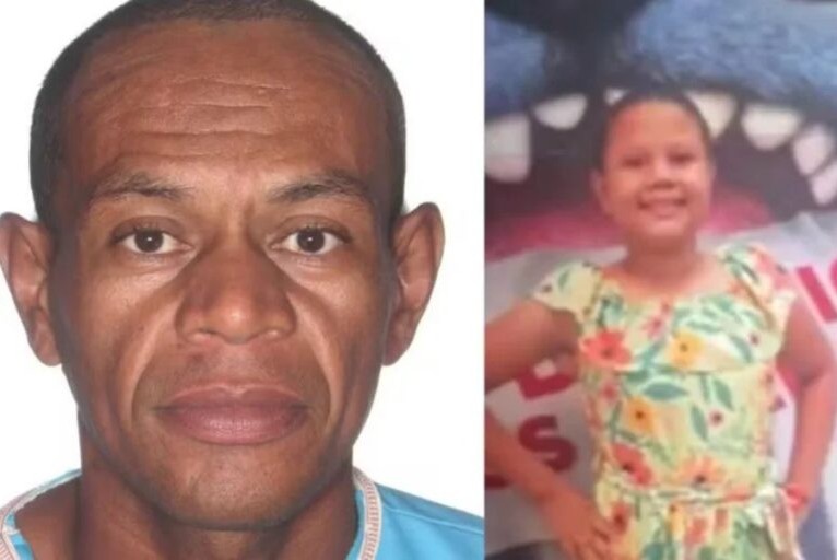 Pai é preso suspeito de espancar filha de 12 anos até a morte após conversa em rede social