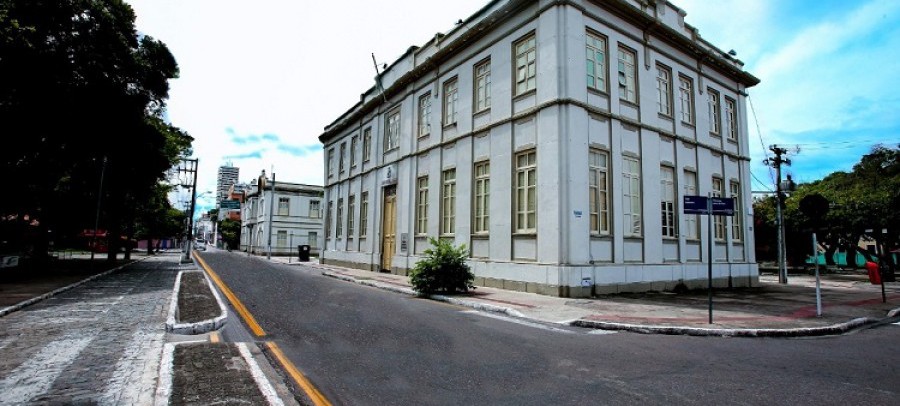 Concurso da Câmara de Aracaju abre opção de reembolso