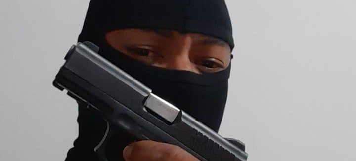 Foragido da justiça morre em confronto com a polícia