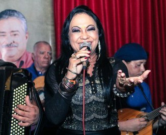 Domingueira Favorita está de volta no Recanto do Chorinho