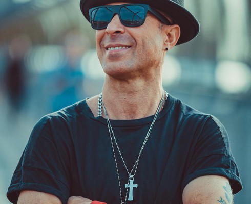 DJ XSavier faz apresentação no Talhado neste sábado, 24