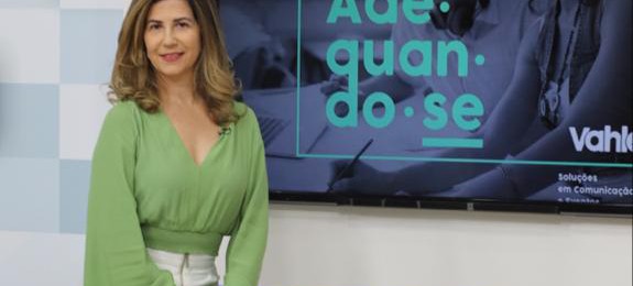 Grace Franco lança podcast Vahle um Papo