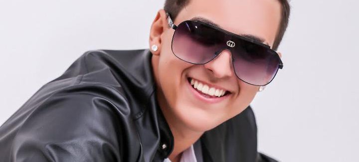 Gustavinho Playboyzinho lança novo disco