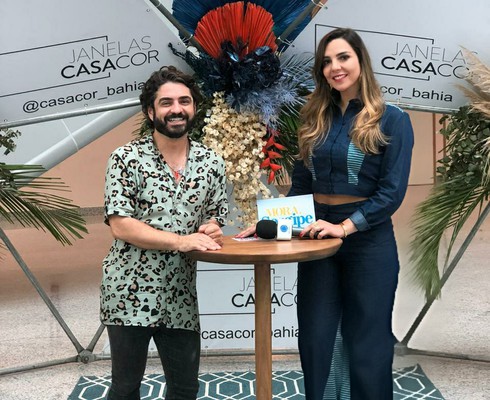 Evento Arq21 estreia com proposta de reunir arquitetura, moda e gastronomia