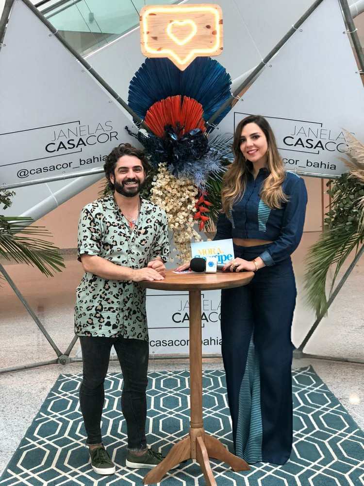 Evento Arq21 estreia com proposta de reunir arquitetura, moda e gastronomia