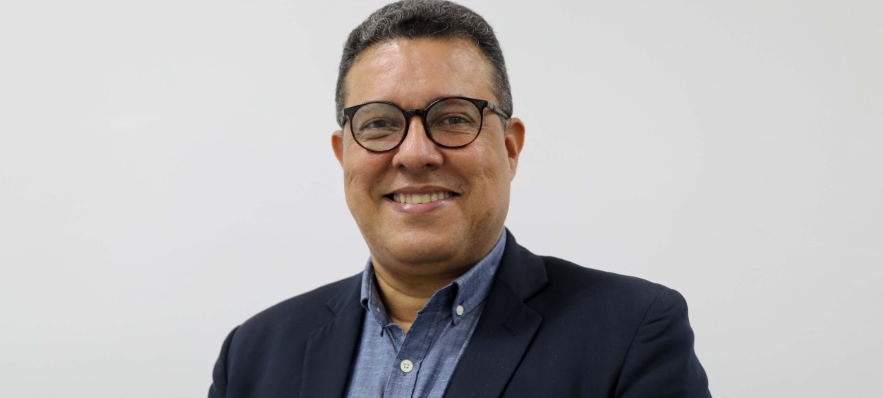 Professor Pedro Durão toma posse como vice-reitor da UFS