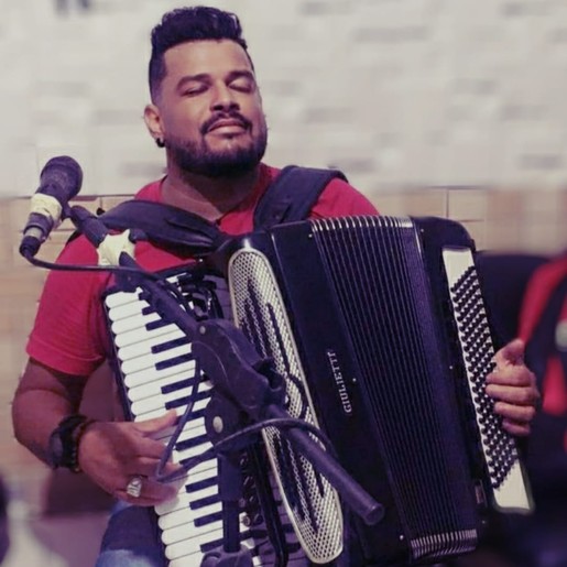 Música nova e muito forró é a promessa para 2021