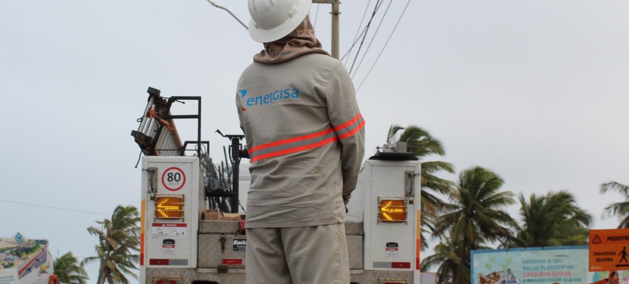Energisa está com renegociação de dívida aberta para clientes