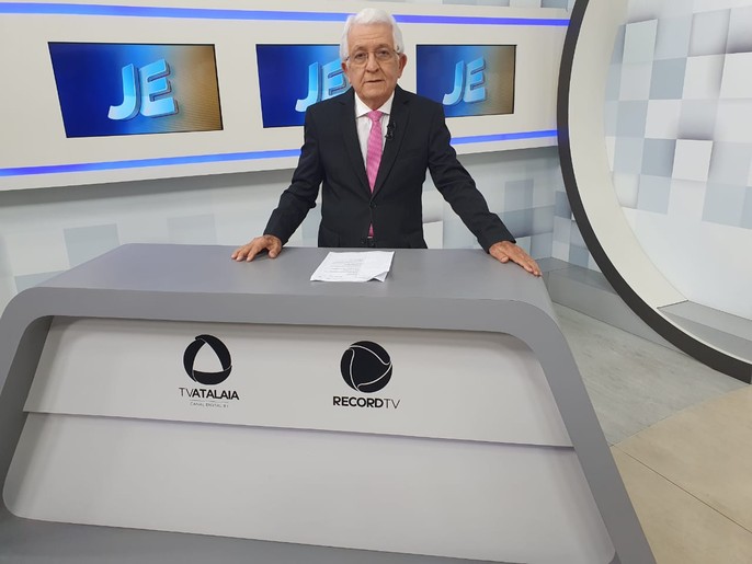 Confira os destaques do Jornal do Estado desta quarta-feira, 16