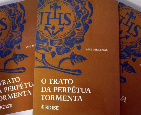 Nova publicação da Edise trata dos indígenas Kiriri