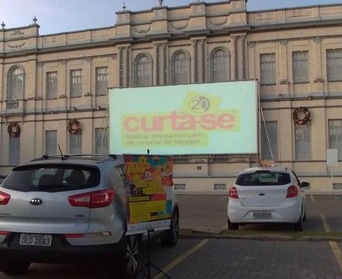 20º Curta-SE: inscrições para mostras competitivas estarão abertas de 11 a 29 de Janeiro