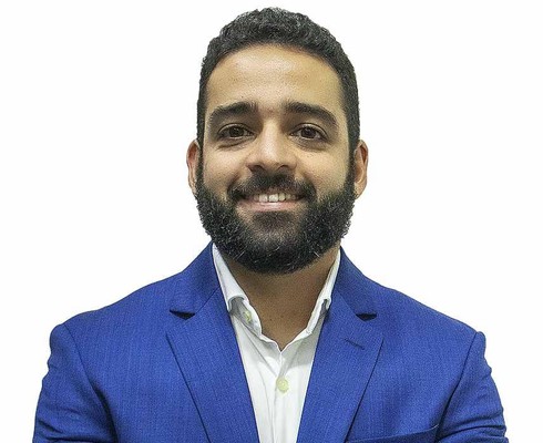 Dr. Márcio Passos abre as portas do novo consultório em Aracaju
