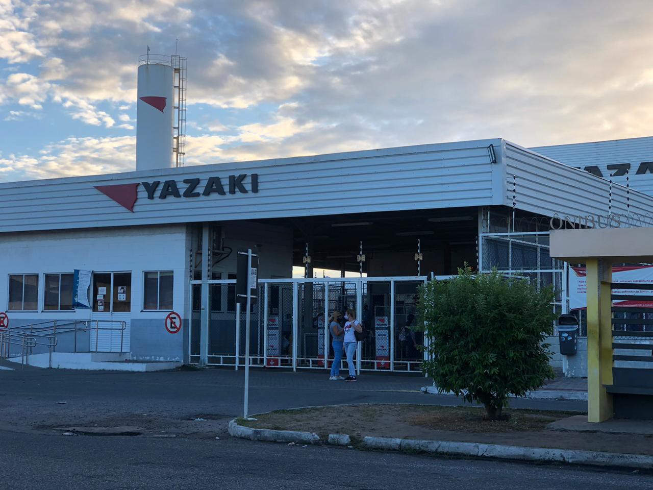 Fechamento da empresa Yazaki, em Socorro, pode causar centenas de demissões