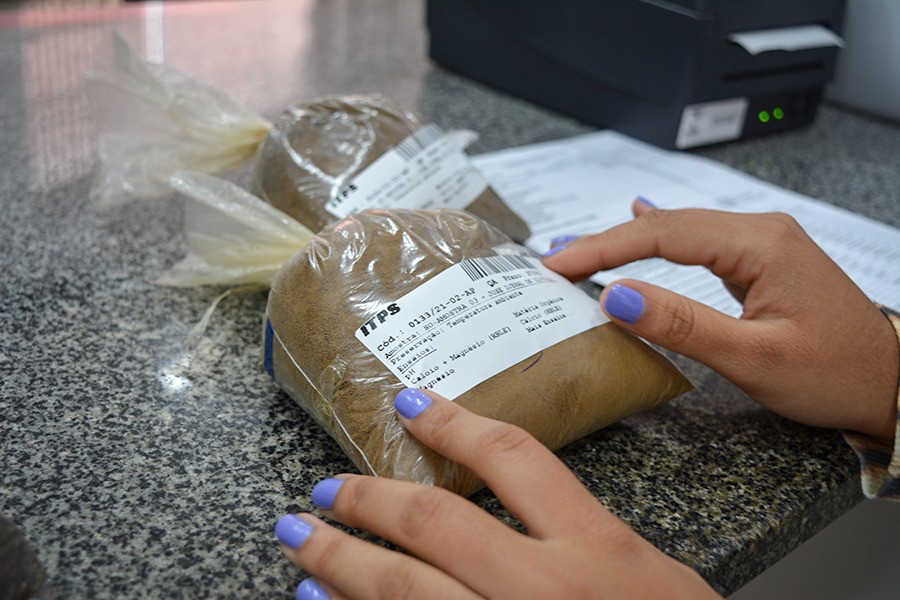 Produtores rurais devem estar atentos para período de análise de solo