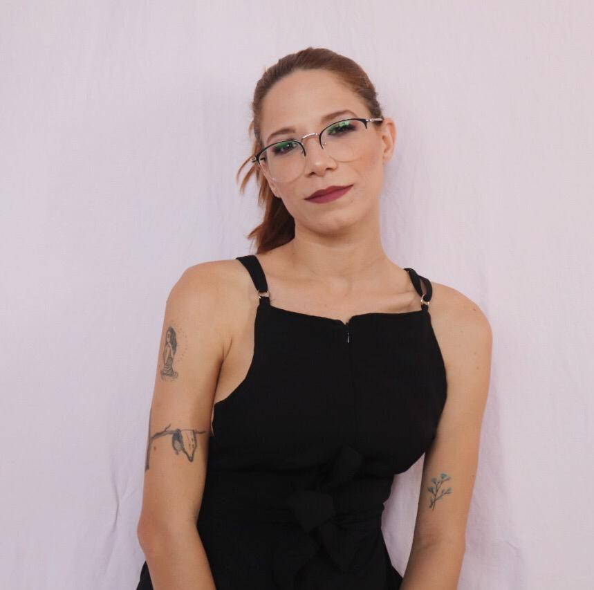 ‘Na ponta da Galáxia’ é o livro de estreia da sergipana Luyne Rodrigues