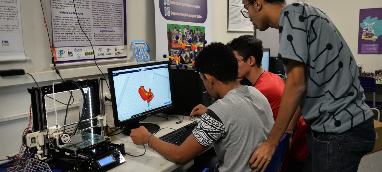 Governo de Sergipe destina mais de R$ 16 milhões para Ciência e Tecnologia em 2020