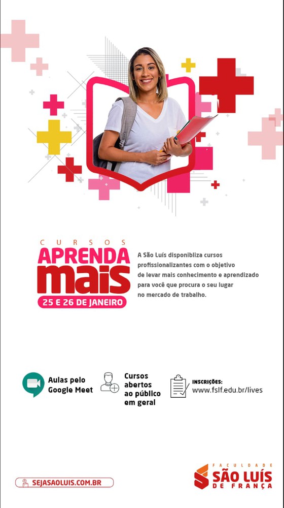Faculdade disponibiliza 25 cursos gratuitos para atualização profissional