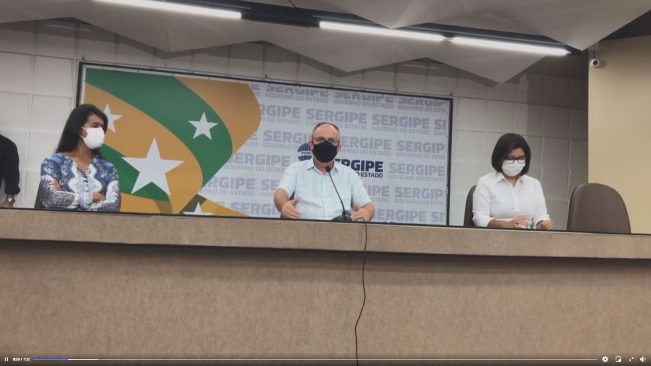 Governo ainda não decidiu sobre feriado, mas proíbe eventos carnavalescos