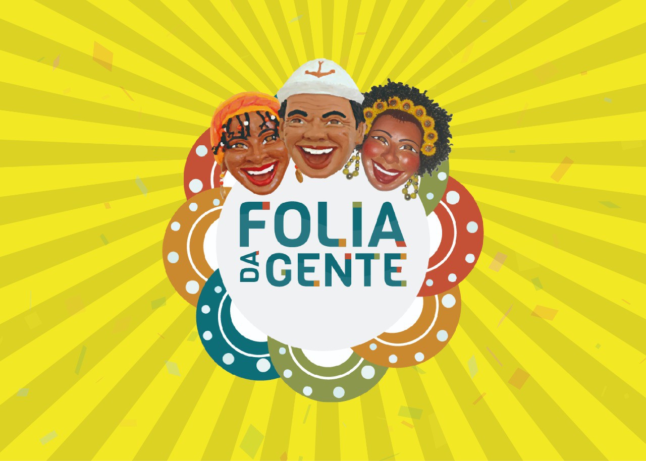 TV Atalaia e Instituto Banese realizam programa ‘Folia da Gente’ em comemoração ao carnaval
