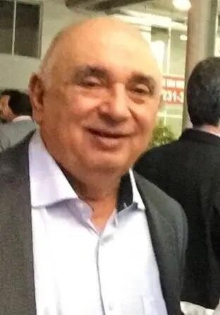 Morre o empresário Noel Barbosa aos 79 anos de idade