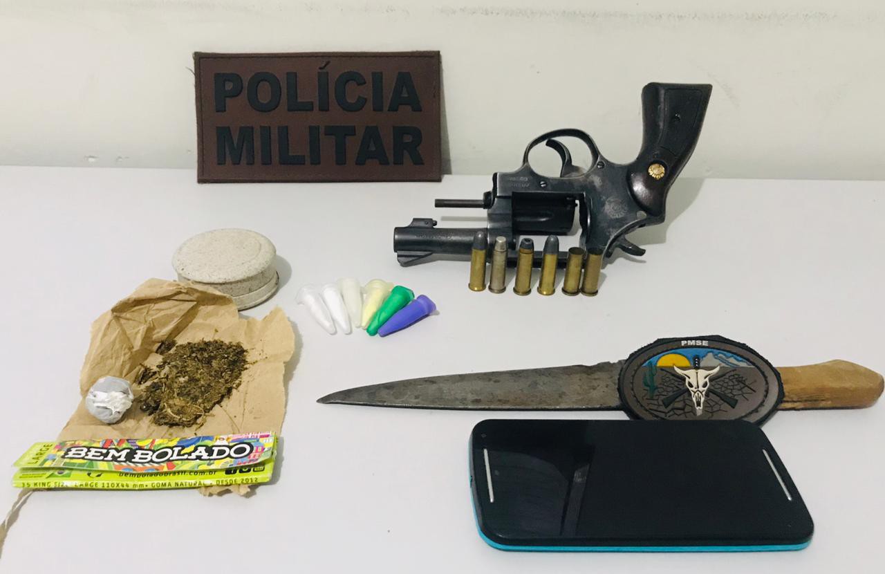 Um dos suspeitos de matar professor em Poço Redondo morre em confronto com a polícia