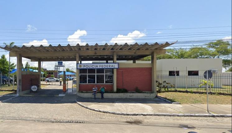 Polícia Federal de Sergipe suspende atendimento presencial na sede