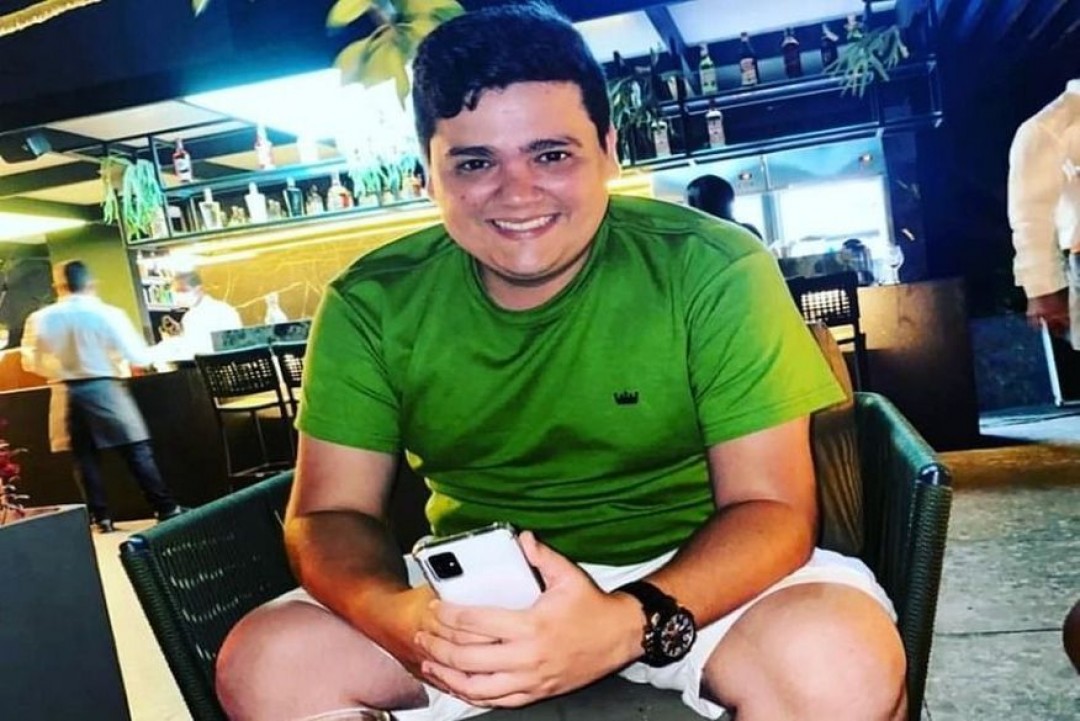 Policiais civis de Sergipe são suspeitos de matar advogado na Paraíba