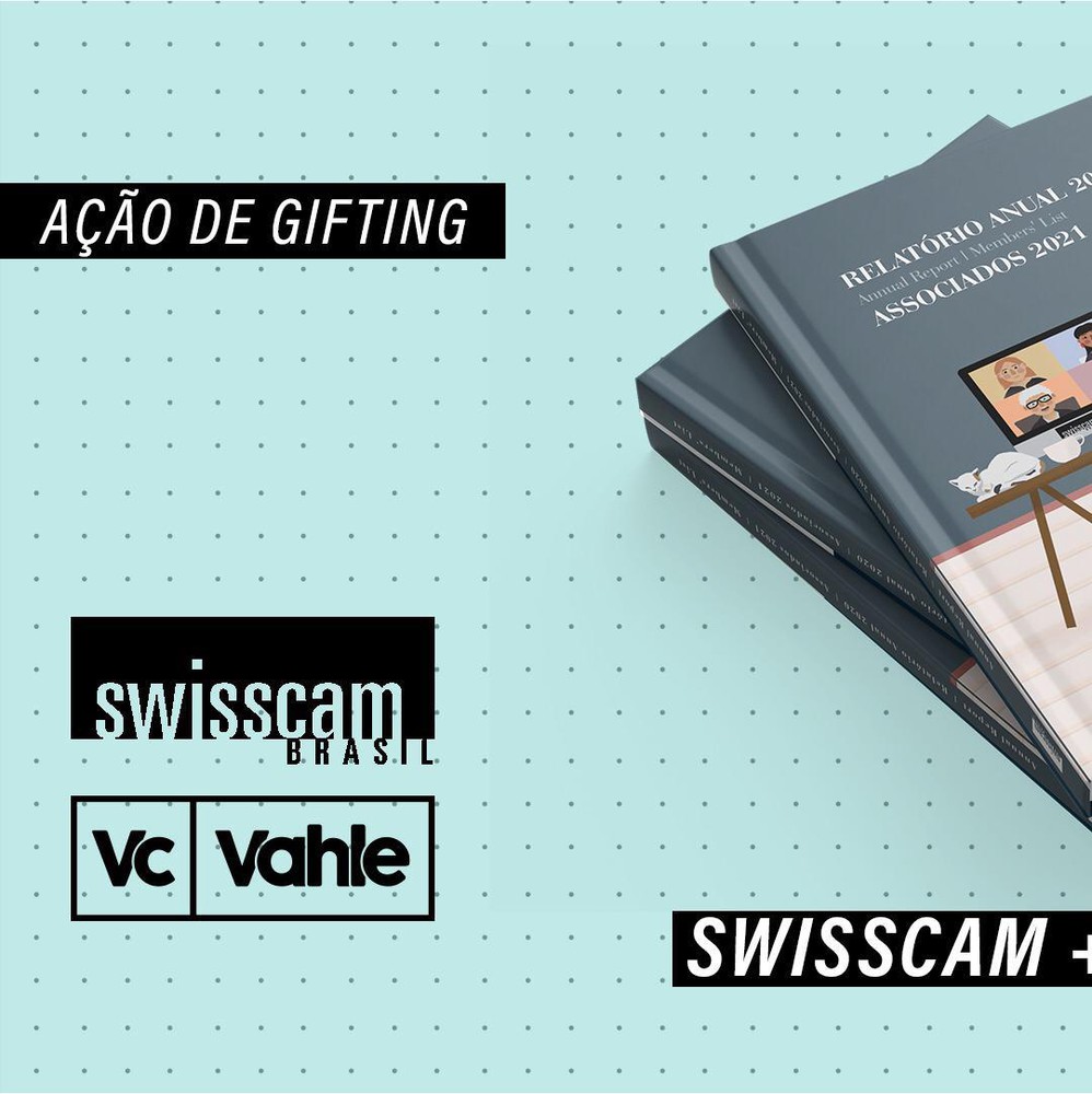 Grace Franco destaca a importância da parceria estratégica com a SwissCam no mundo digital