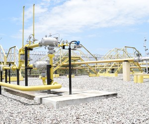 Governo de Sergipe conclui compra da Sergas; entenda