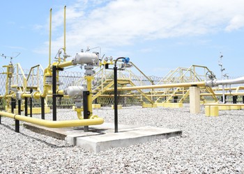 Governo de Sergipe conclui compra da Sergas e assume controle total da empresa