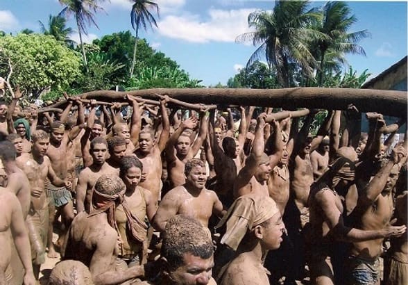 Festa do Mastro é considerada Patrimônio Cultural de Sergipe