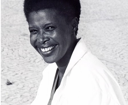 Resistência: enciclopédia resgata a história da sergipana Beatriz Nascimento