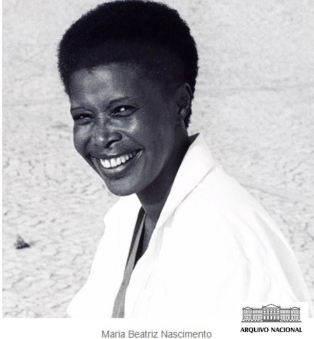 Resistência: enciclopédia resgata a história da sergipana Beatriz Nascimento