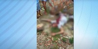 Homem é assassinado no povoado Rio das Pedras em Itabaiana